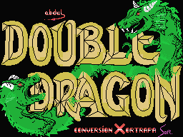 double dragon